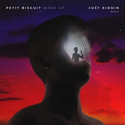 Petit Biscuit/ShallouWake Up (Just Kiddin Remix)