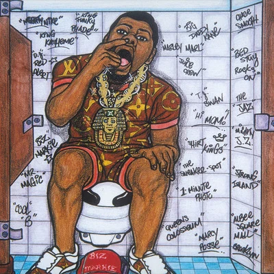 Biz MarkieBizs Baddest Beats: The Best Of Biz Markie