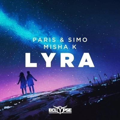 Paris & SimoLyra