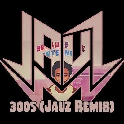 Joyryde/Jauz3OO5 (Jauzs Future Remix)