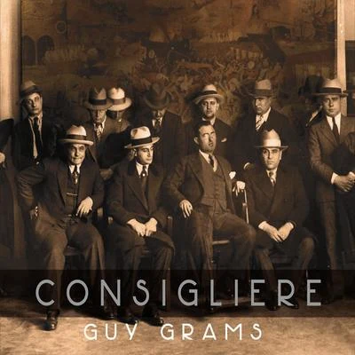 Ill Conscious/Guy Grams/Dirt PlatoonConsigliere