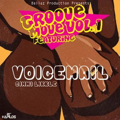 VoicemailGimmi Likkle - Single