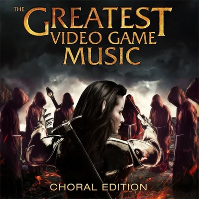 Orphei Drängar/Jan Eyron/Christer Solen/Erik Saeden/Eric Ericson/Stig Westerberg/Elisabeth Soderstrom/Kungliga Akademiska Kapellet/Per Ake Andersson/Jacob Axel JosephsonThe Greatest Video Game Music III - Choral Edition