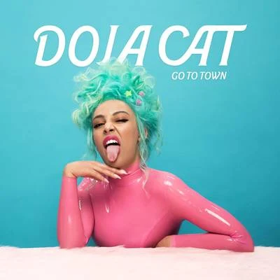 Doja Cat/City Girls/Chloe x Halle/MulattoGo To Town