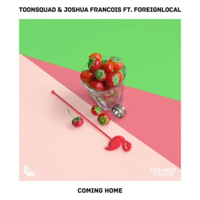 ToonSquadJoshua FrancoisForeignlocalComing Home