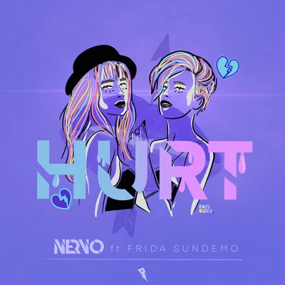 Nervo/Sultan/Ned Shepard/Tom SwoonHurt