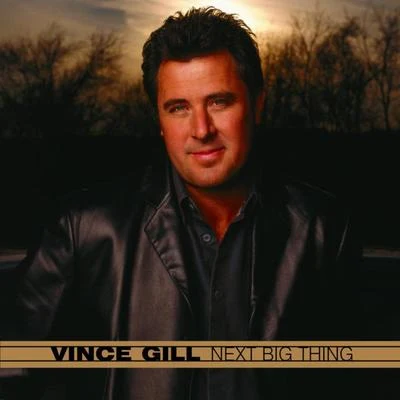 Vince GillBrian McKnightNext Big Thing