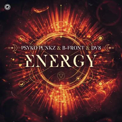 Dv8ZanyGalactixxEnergy (Extended Mix)