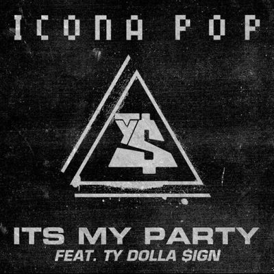 Icona PopIt’s My Party