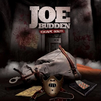 Joe BuddenEscape Route