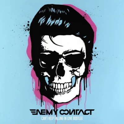 Sewy/Hardstyle Pianist/Enemy ContactCant Help Falling In Love (Enemy Contact Bootleg)