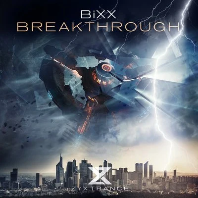 BixxBreakthrough (Extended Mix)