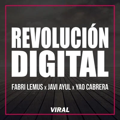 ViralRevolucion Digital