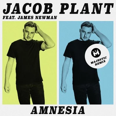 Jacob PlantAmnesia (Majestic Remix)