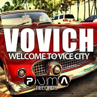 VovichWelcome To Vice City