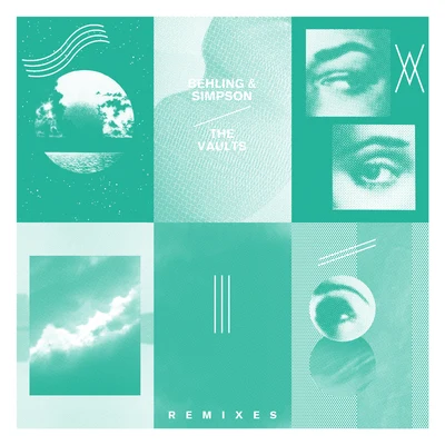 Simpson/BehlingThe Vaults (Remixes)