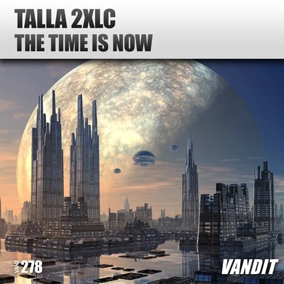 Talla 2XLCThe Time Is Now