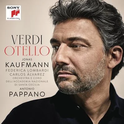 Marco Armiliato/Jonas Kaufmann/Prague Philharmonic OrchestraSì, pel ciel marmoreo giuro (from Verdi: Otello)