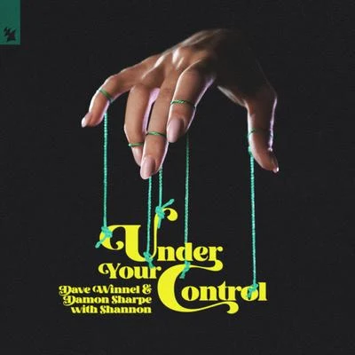 Amartey/Dave WinnelUnder Your Control