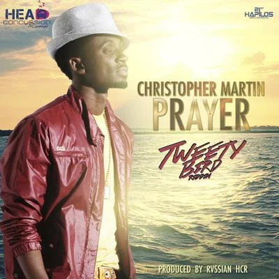 Christopher MartinPrayer