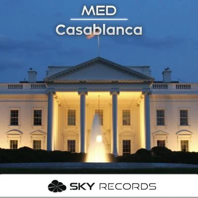 MED/DAWN/Audien/Pamuya/Stuart Millar/Ange/Miikka Leinonen/UDM/Ronski Speed/Rory GallagherCasablanca