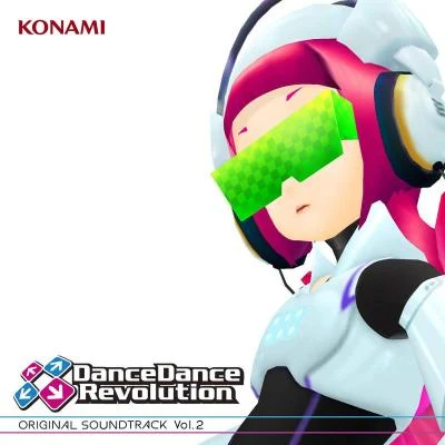 あべにゅうぷろじぇくと佐倉紗織ave;newDanceDanceRevolution Original Soundtrack Vol.2