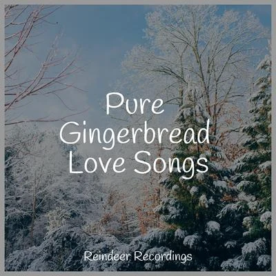 Christmas Songs for Children OrchestraPiano ChristmasChristmas TreePure Gingerbread Love Songs