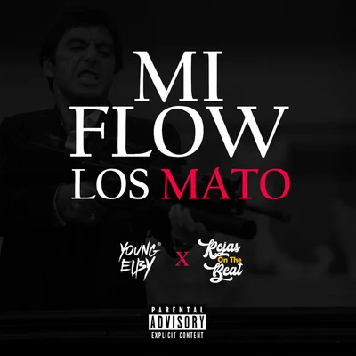 The Secret Panda/Young Eiby/BrrayMi Flow Los Mato