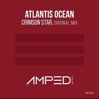 Atlantis OceanCrimson Star