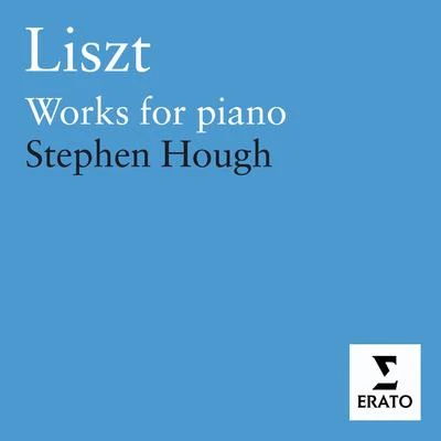 Stephen HoughHallé OrchestraBryden ThomsonLiszt - Piano Works