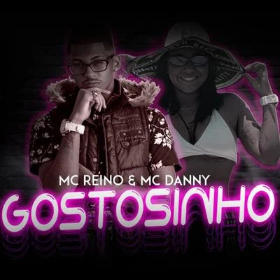 Mc DannyGostosinho