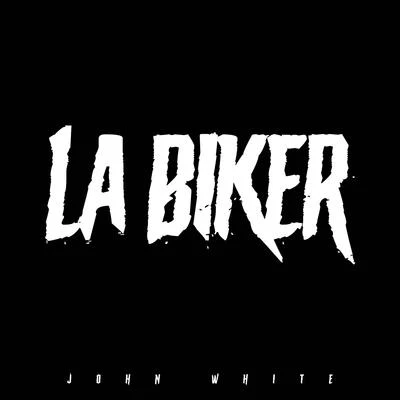 John WhiteDeptLa Biker