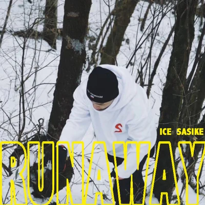 Ice/qasaluvlenaRUNAWAY