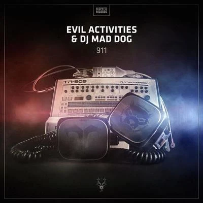 Dj Mad Dog911