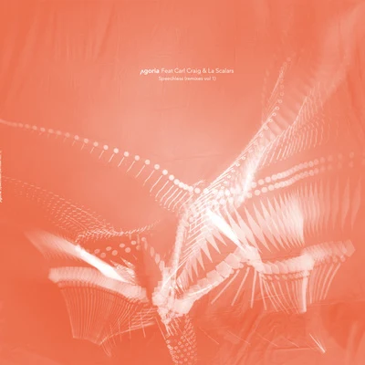 Agoria/BlaseSpeechless (Remixes, Vol. 1)