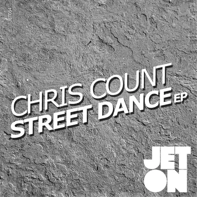 Chris CountStreet Dance EP