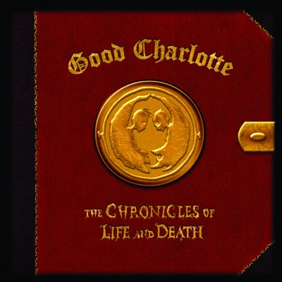 Good CharlotteThe Chronicles of Life and Death ("LIFE" version)