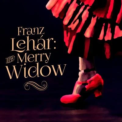 Franz LeharFranz Lehar: The Merry Widow