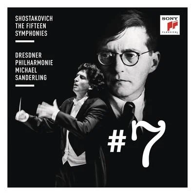 Dresdner PhilharmonieDresdner KreuzchorWerner JaroslawskiErnst Ludwig HammerWilhelm NeumannHans OttoRudolf MauersbergerShostakovich: Symphony No. 7