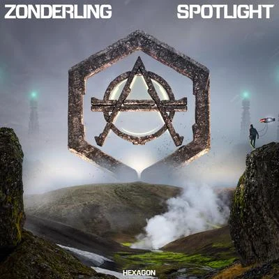 Zonderling/BISHØPSpotlight (Extended Version)