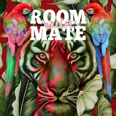 Dubiterian/RoomMate/Jah My-T/Martin NuñezWildlife - EP