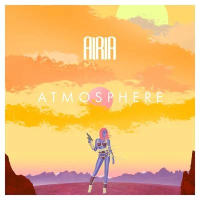 AiriaAtmosphere