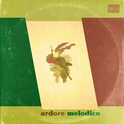 Tone Spliff/King MagneticArdore Melodico