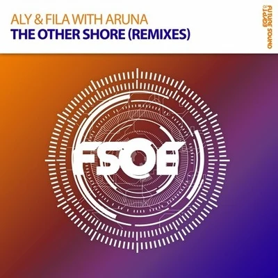 FilaThe Other Shore - Remixes