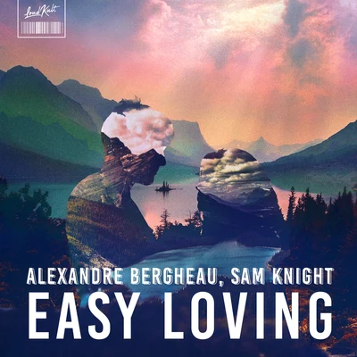 Alexandre BergheauEasy Loving