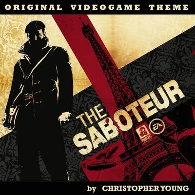 Ryan Kurt/EA Games SoundtrackThe Saboteur