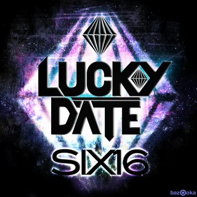 Lucky DateSix 16 (Club Mix)