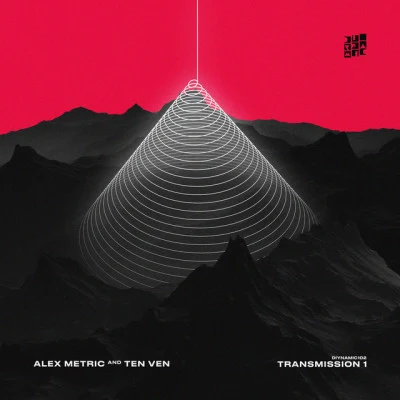 Alex MetricTransmission 1 - EP