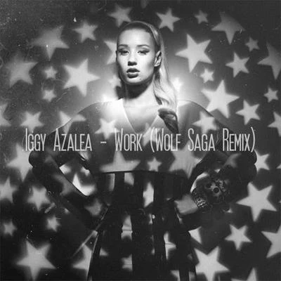 Iggy AzaleaWork