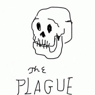 GravesThe Plague